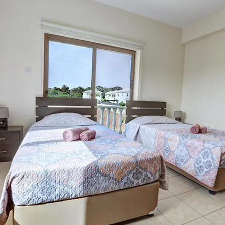 Сasa de vacaciones Eva Ayia Napa