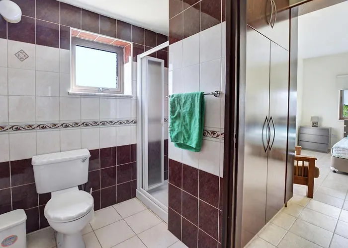 Сasa de vacaciones Eva Ayia Napa