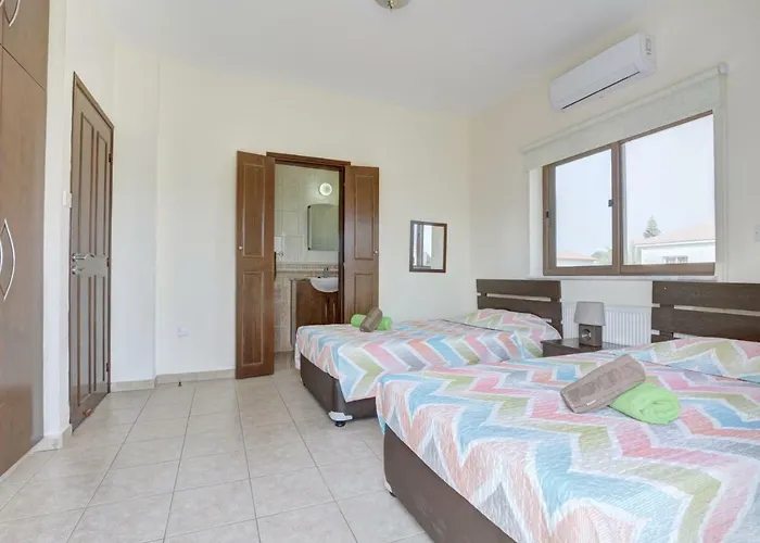 Сasa de vacaciones Eva *