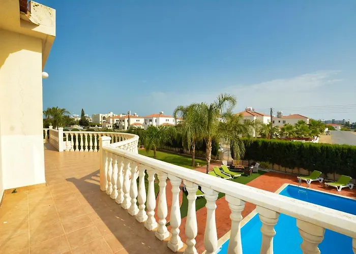 Eva Сasa de vacaciones