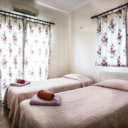 Casa vacanze Eva