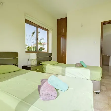 Dom wakacyjny Eva Ajia Napa