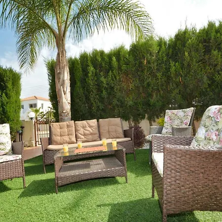 Eva بيت للعطل