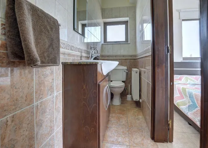 Tatil Evi Eva Aya Napa