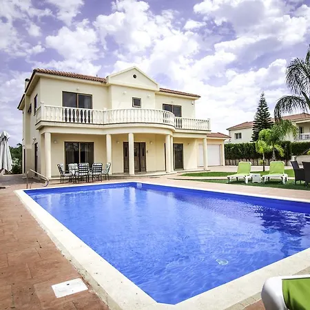 Eva Casa vacanze Ayia Napa