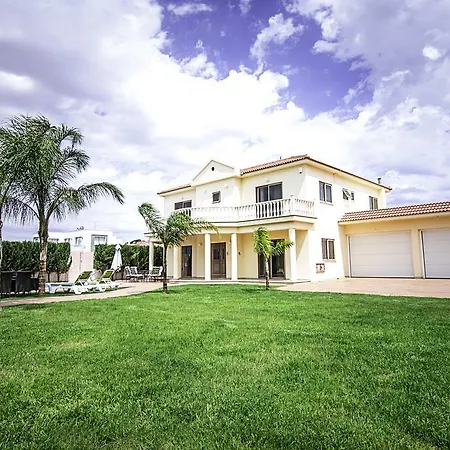 Casa vacanze Eva Ayia Napa