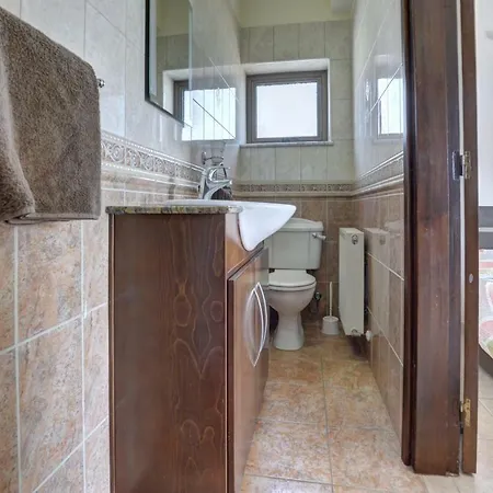 Casa vacanze Eva Ayia Napa