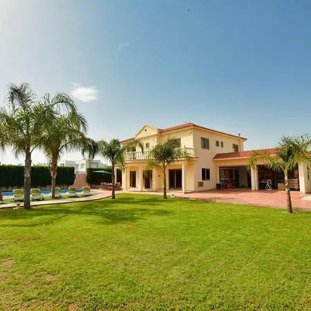 Casa vacanze Eva Ayia Napa